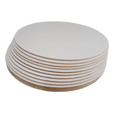 Cake board 30cm Kit Com 10 Cakeboard Suporte Bolo Cake Board
