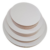 Cake board 35cm Kit Com 10 Cakeboard Suporte Bolo Cake Board