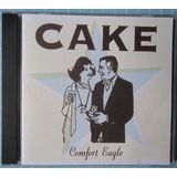 Cake Comfort Eagle