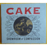 Cake Showroom Of Compassion