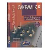 Cakewalk 9