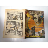 Calafrio 38 Bom Estado Editora D Arte