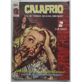 Calafrio N  2 Editora D