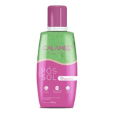 Calamed Pós Sol 130g gel Refrescante 