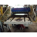 Calandra De Corte E Vinco Brawel Cvbs 1000 Mm C1272