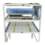 Calandra De Corte E Vinco Brawel Cvbs 1000 Mm C1278