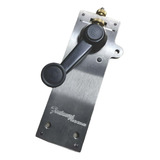 Calandra De Trastes Fret Bender Luthier