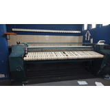 Calandra Industrial Para Lavanderia