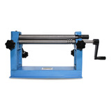 Calandra Para Chapa 305mm W01 0 8x305 Strom