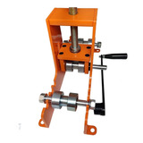 Calandra Tubos Quadrado 30x30 30x20 De 20x20 E 15x15 Metalon