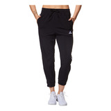 Calça 3 Stripes Tecido Plano Feminino adidas