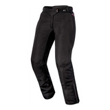 Calca Alpinestars Stella Protean Drystar Blk Purple Fem 