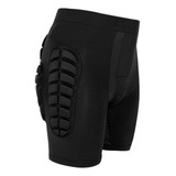 Calça Anti queda Com Proteção Para Patinação No Quadril