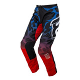 Calça Asw Image Meta Trilha Motocross Off Road Enduro