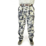 Calça Bermuda Amazon Camuflada Cinza Mtk Brasil
