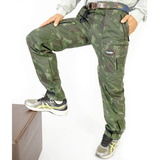 Camuflada