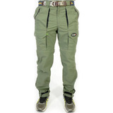 Calça Bermuda De Pesca Mtk Amazon 8 Bolsos Premium 