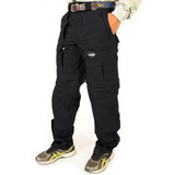 Calça Bermuda De Pesca Mtk Amazon preta 