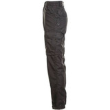 Calca bermuda Fishing Pants Fox Boy 8 Bolsos F03