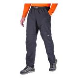 Calça Bermuda Hard Adventure Bio Masculina