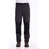 Calça Bermuda Hard Pro Mountain Masculina