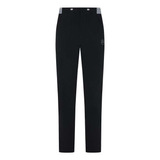 Calça Bermuda La Sportiva Rowan Zip off Masculina Black