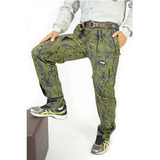 Calça Bermuda Mtk Amazon Camuflada Tucuna