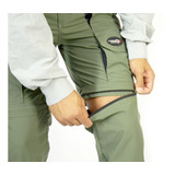 Calça Bermuda Mtk Amazon Preta Verde Musgo Camuflada Caqui