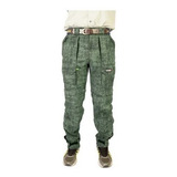 Calça Bermuda Mtk Amazon Rajado Verde Tamanhos