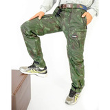 Calça Bermuda Mtk Amazon Verde Camuflada 48