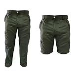 Calca Bermuda Presa Viva Poliamida Verde Oliva Cor Verde Oliva Tamanho Gg