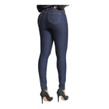 Calça Biotipo Jeans Feminina Skinny Promoção