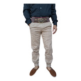 Calça Bombacha Masculina Ginete Gaúcho Com Eastano