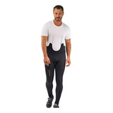 Calça Bretelle Bike Masculino Scalpel 2 0 Gel Free Force
