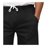 Calça C Bolso Açougueiro Cozinha Padeiro Pizzaiolo Promoção