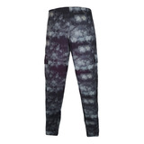 Calça Camuflada Fishing Co Proteção Solar Com 4 Bolsos