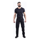 Calça Camuflada Militar Tática Reforçada Airsoft Rip Stop
