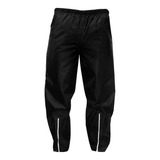 Calça Capa Chuva Avulsa Gp Tech Comfort Nylon