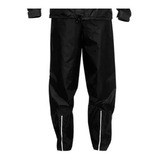 Calça Capa De Chuva Avulsa Gp Tech Supreme Nylon