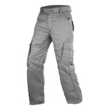 Calça Cargo Masculina Rip Poly Tatica Original Reforçada