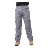 Calça Cargo Poly Rip Stop Tatica