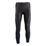 Calça Ciclismo Bike Masc Penks Power F Esp D80 60 40 C bolso