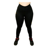 Calça Ciclismo Bike Mtb Feminina Forro Pad Gel C 2 Bolsos