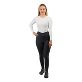 Calça Ciclismo Feminina Free Force Classic 2024