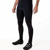 Calça Ciclismo Masculina Cycle7 Endurance Gel Alta Densidade D120