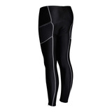 Calça Ciclismo Masculino Mtb Bike Power Com Bolso Penks