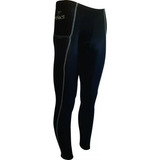 Calça Ciclismo Mtb Bike Masculino Penks Power Com Bolso
