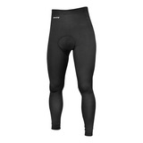 Calça Ciclismo Mtb Speed Bike C Forro Bolso Masculina