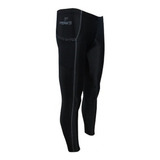 Calça Ciclismo Power Penks Preta