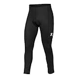 Calça Ciclista 3D Compress Masculino Tam M Cor Preto